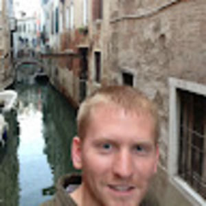 Meet your Posher, Tyler